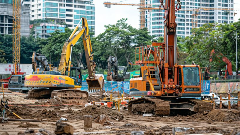 园林工程报价明细表解读：关键要素与注意事项