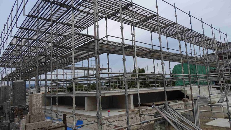 建筑施工总承包一级资质承接哪些工程