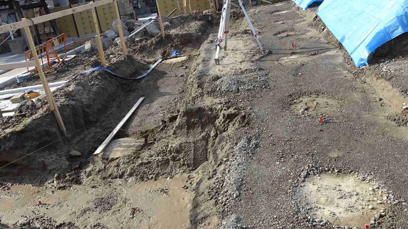 农村自建房主体结构施工要点解析
