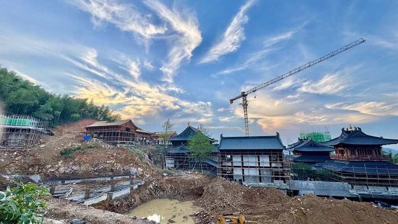 建筑资质代办：揭秘报价清单背后的考量因素