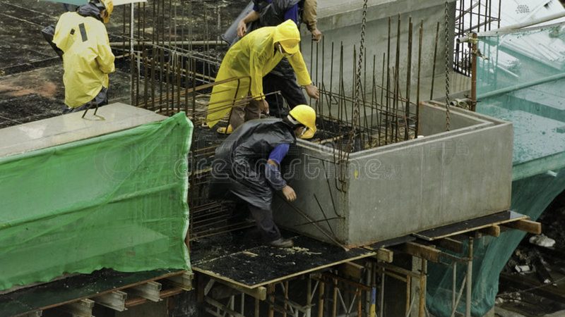 土建测量控制网建立：关键步骤与注意事项