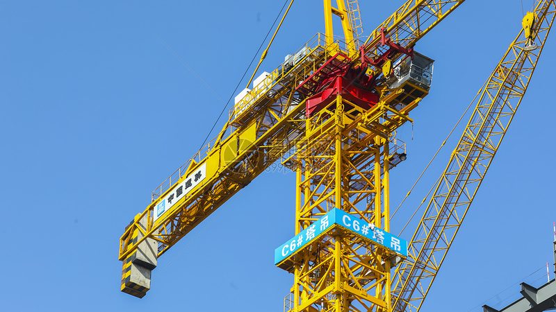 建筑工程施工流程步骤清单详解