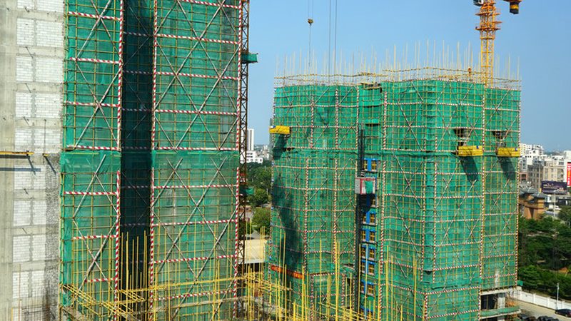 地基基础加固：揭秘加固成本背后的因素