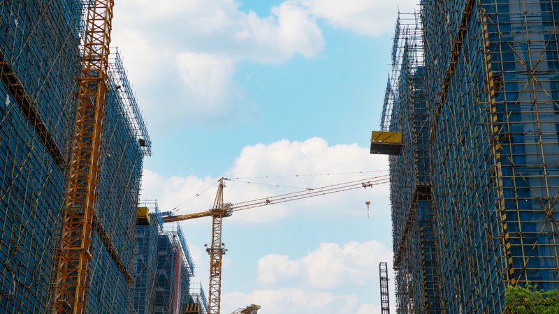 建筑工程施工验收标准参数解析