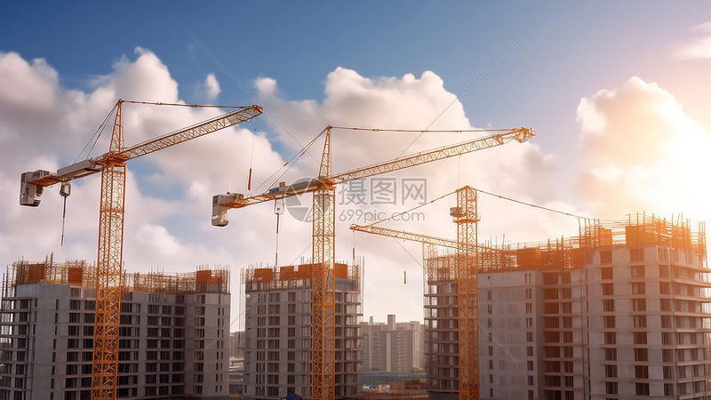 上海建筑资质转让代办公司