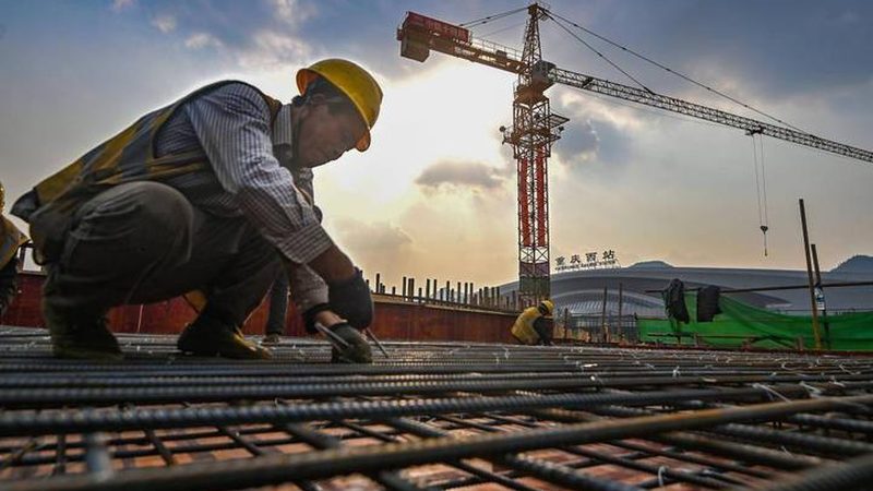 建筑施工总承包三级资质安全生产许可证：资质与安全的双重保障**