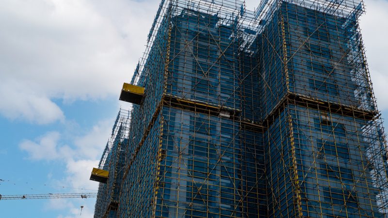 建筑工程施工总承包报价清单中人工费解析
