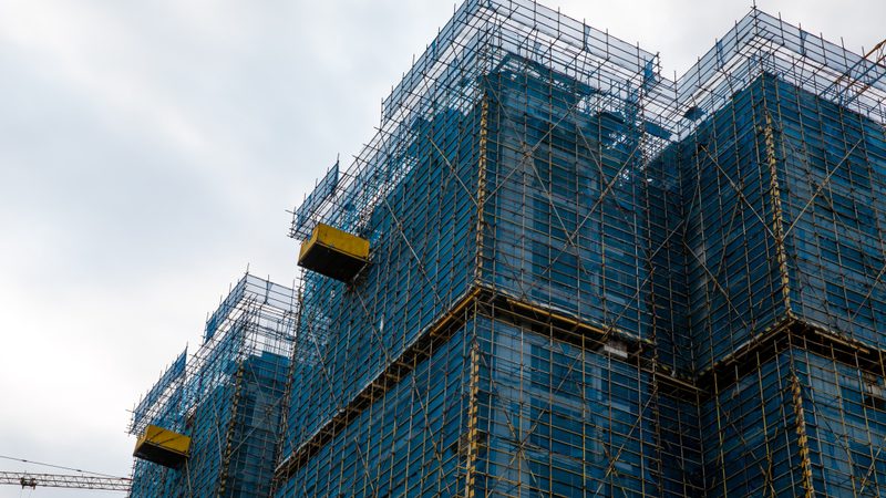 广东建筑施工总承包直签工程资质标准解析