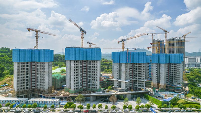 CFG桩施工规范：路基处理的关键步骤解析**