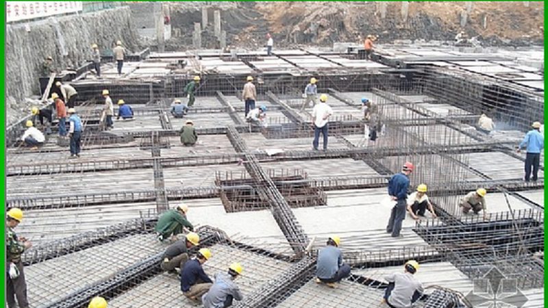 土建工程钢筋参数解析：关键指标与选型逻辑