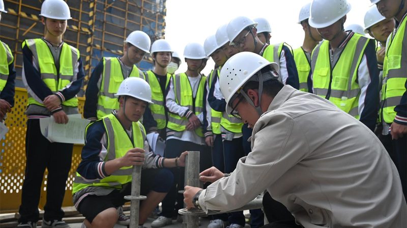 上海水利工程承包招标代理：流程解析与关键要点