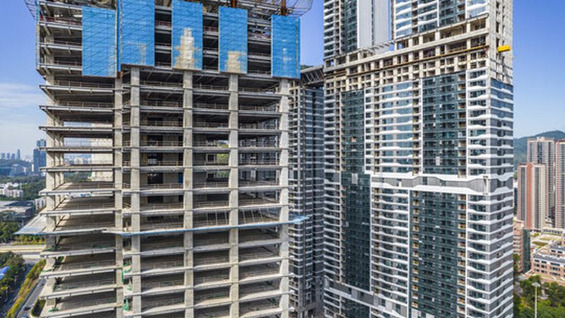 农村水利工程改造参数要求